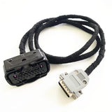 VAG OCK DL382 Gearbox Adapter Test Platform Cable for VW Audi TCU Programming