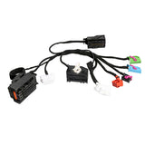 VAG VW AUDI MQB Test Platform Cable