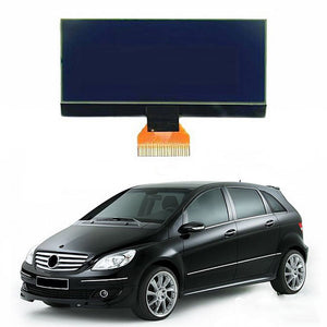 VDO Dashboards Cluster Display LCD Pixel Repair For Mercedes Benz A/B Class W245 W169 24pin