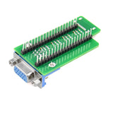 VGA adapter for XGecu T56 Programmer support VGA interface HDMI-compatible