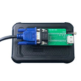 VGA adapter for XGecu T56 Programmer support VGA interface HDMI-compatible