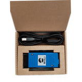 VNCI MF J2534 Interface OBD2 Diagnostic Tool Support Online Module Programming