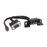 VVDI MB Mercedes Benz ECU Renew Cables Adapters Kit