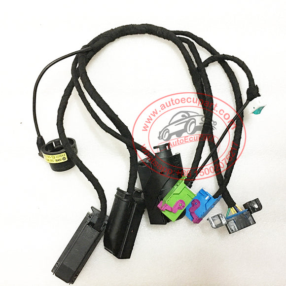 VW 35XX CAN Test Platform Immo Harness Cable for 24C64 24C32 Instrument Cluster
