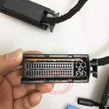 VW 35XX CAN Test Platform Immo Harness Cable for 24C64 24C32 Instrument Cluster