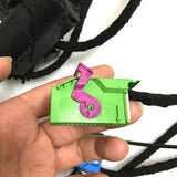 VW 35XX CAN Test Platform Immo Harness Cable for 24C64 24C32 Instrument Cluster