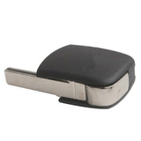 VW Filp Remote Head (Round) ID48