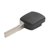 VW Filp Remote Head (Round) ID48