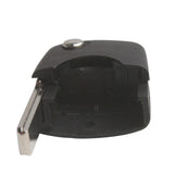 VW Filp Remote Head (Round) ID48