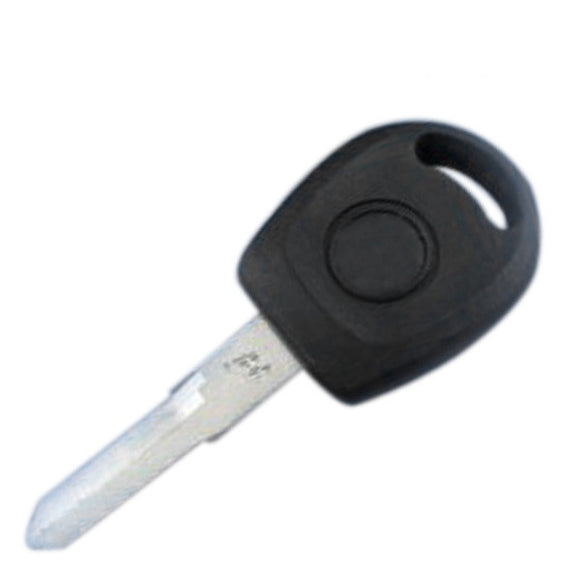 VW Jetta Transponder Key ID42 ( Right )