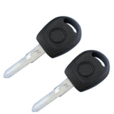 VW Jetta Transponder Key ID42 ( Right )