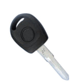 VW Jetta Transponder Key ID42 ( Right )