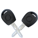 VW Jetta Transponder Key ID42 ( Right )
