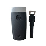 VW Remote Key for Passat B6 3C B7 with ID48 Chip 3 Buttons 433MHz FCC ID: 3C0 959 752BA
