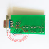 With TSSOP8 93CXX Socket EEPROM Adapter for UPA USB V1.3 UUPA ECU Programmer