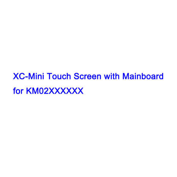 Xhorse Condor XC-Mini Touch Screen with Mainboard for KM02XXXXXX