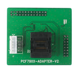 XDPG08 Xhorse PCF79XX Adapter V2 for VVDI PROG Programmer