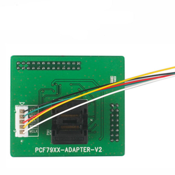 XDPG08 Xhorse PCF79XX Adapter V2 for VVDI PROG Programmer