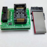 XGecu ADP_F48_EX-1/ TSOP48 Nor special Adapter for Nor Flash Work on T48 (TL866-3G) Programmer