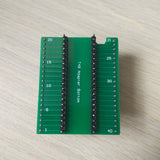 XGecu ADP_F48_EX-2 Adapter /NAND TSOP48-2 special Connector for NAND Flash use for T48 (TL866-3G) Programmer
