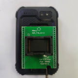 XGecu ADP_F48_EX-2 Adapter /NAND TSOP48-2 special Connector for NAND Flash use for T48 (TL866-3G) Programmer