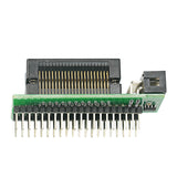 XGecu ADP_S44_EX-1/SOP44 1.27mm Adapter for PSOP44 SOP44 SOIC44 IC Work on T48 (TL866-3G) Programmer