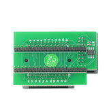 XGecu ADP_S44_EX-1/SOP44 1.27mm Adapter for PSOP44 SOP44 SOIC44 IC Work on T48 (TL866-3G) Programmer