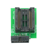 XGecu ADP_S44_EX-1/SOP44 1.27mm Adapter for PSOP44 SOP44 SOIC44 IC Work on T48 (TL866-3G) Programmer