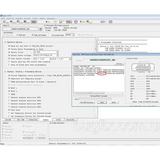 XGecu EMMC-ISP VER: 1.00 Adapter work on T48 (TL866-3G) Programmer for EMMC in-circuit programming