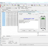 XGecu T48 Programmer with 13pcs adapters for EPROM/MCU/SPI/Nor/NAND Flash/EMMC/ IC Tester [TL866-3G]