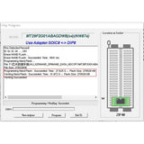 XGecu T56 Programmer for TSOP48 / TSOP56/ BGA 48/63/64/153/169 PIC/NAND Flash/EMMC