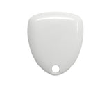 XKFE01EN Xhorse VVDI2 VVDI Key Tool Wire Remote Key 3 Button White Color