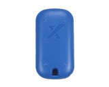 XKXH01EN Xhorse VVDI2 VVDI Key Tool Wire Remote Key 4 Button Blue Color