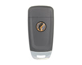 XNAU02EN Xhorse VVDI2 VVDI Key Tool Wireless Remote Key 4 Button Audi Type