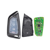 XSKF21EN Xhorse VVDI Smart Key Proximity Remote Control for VVDI2, VVDI Key Tool Plus