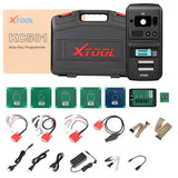 XTOOL KC501 Mercedes Infrared Key Programming Adapter, Work with Xtool X100 PAD3/PAD Elite, H6 Elite, AutoPro PAD, A80 Pro