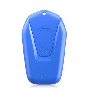 XTOOL KS-2 Blue Emulator for Mitsubishi 46-type Smart Key all-key-lost, Work with XTOOL PAD3 A80 X100 MAX