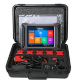 XTOOL X100 PAD3 X100 PAD  Elite Professional Tablet Key Programmer With KC100 Global Version