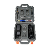 Xhorse Condor XC-009 XC009 Key Cutting Machine with Battery for Single-Sided and Double-sided Keys