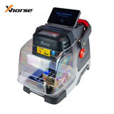 Xhorse Dolphin II XP-005L Key Cutting Machine with Adjustable Screen