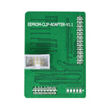 Xhorse Eeprom Clip Adapter for VVDI PROG XDPG12