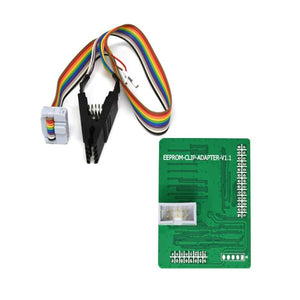 Xhorse Eeprom Clip Adapter for VVDI PROG XDPG12