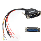 Xhorse MCU Reflash Cable for VVDI PROG Programmer