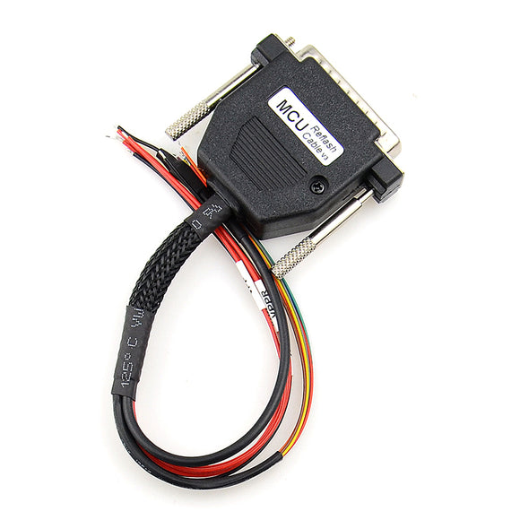 Xhorse MCU Reflash Cable for VVDI PROG Programmer