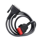 Xhorse OBD DB25 Cable XDKP25GL for VVDI Key Tool Plus Programmer