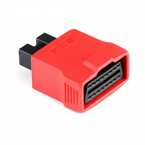 Xhorse OBD Honda 3-PIN Connector XDKP27GL for VVDI Key Tool Plus