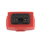 Xhorse OBD KIA 10 Connector XDKP29GL For VVDI Key Tool Plus