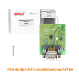 Xhorse Solder-free Adapters Kit Package for Mini Prog & Key Tool Plus