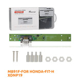 Xhorse Solder-free Adapters Kit Package for Mini Prog & Key Tool Plus