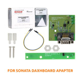 Xhorse Solder-free Adapters Kit Package for Mini Prog & Key Tool Plus